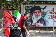 ایران در سوگ رهبر شهید به روایت رسانه‌های جهان