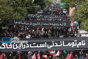 بازتاب وداع با رهبر شهید در رسانه‌های روس؛ ‌ از نمایش اراده ملت باستانی تا رکورد حضور