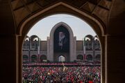تشییع پیکر مطهر آقای شهید ایران قطعا به‌طور زمینی انجام خواهد شد