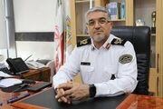سردار حسینی: ورود زائران به تهران بدون محدودیت انجام می‌شود