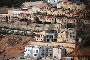 یک مقام فلسطینی: اسرائیل در صدد جداسازی قدس و تکه‌تکه کردن کرانه باختری است