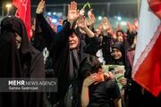آماده‌سازی ۱۵۰۰ مدرسه برای اسکان زائران بدرقه رهبر شهید