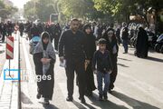 زائرشهرهای نزدیک به مصلی کدامند؟