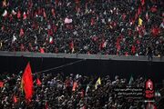 راهنمای تردد زائران برای حضور در مراسم تشییع رهبر شهید