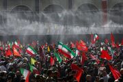 دعوت شورای هماهنگی از مردم برای حضور در آیین تشییع قائد شهید امت