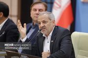کاظمی: حضور پرشور مردم در تشییع رهبر شهید، بیعتی دوباره با انقلاب است