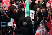 آمادگی نجف اشرف برای برگزاری مراسم تشییع پیکر رهبر شهید ایران