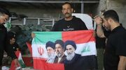 بسیج عراق برای تشییع پیکر «قائد شهید» / اعلام تعطیلی رسمی در ۷ استان