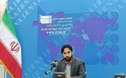 حضور بیش از 200 خبرنگار خارجی