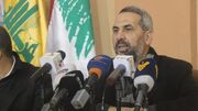نماینده پارلمان لبنان: دشمن صهیونیستی در جنوب لبنان جنایت هولناکی مرتکب شد