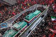 سیاستمدار پاکستانی:دشمنان میلیاردها دلارخرج تضعیف ایران کردند اما پیروز و الهام‌بخش جهان شد