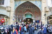 مردم باید خود علیه «تورم» وارد میدان «تولید» شوند
