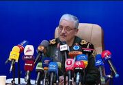 ایران مسیر دیپلماسی را با اقتدار دنبال و به هر تجاوزی پاسخ قاطع می‌دهد
