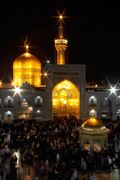 آماده‌سازی فضا‌های اسکان برای میزبانی از زائران «رهبر شهید»
