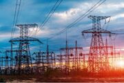 برخی خطوط برق کویت از مدار خارج شدند