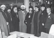 مصافی دینی و انسانی با پروژه حذف یک ملت 