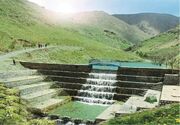 التیام زخم معادن با نسخه آبخیزداری