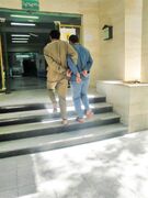 قاتلان مرد طلبکار همچنان در انتظار رضایت