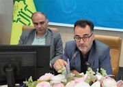 فعالان ساخت‌وساز بازوان توانمند توسعه شهری هستند