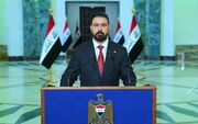 نخست‌وزیر عراق: برای همگرایی آمریکا و ایران تلاش می‌کنیم