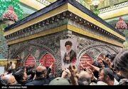 زمان احتمالی زیارت مزار رهبر شهید اعلام شد