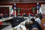 بوروکراسی اداری نباید «سد راه» سرمایه‌گذاران شود
