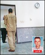خواب دختر، قاتل پدر را از چوبه دار نجات داد