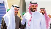 ‌مداخله جنگی امارات علیه ایران مستند شد