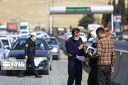 اعمال قانون بیش از ۶۹۹ هزار فقره تخلف حادثه‌ساز در پایتخت