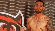 امیرمحمد اسدی ورزشکار ایرانی MMA به قتل رسید