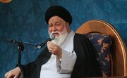 علم‌الهدی: اگر در جامعه‌ای کشف حجاب شد، دیگر این جوان پای اسلام و انقلاب نمی‌ایستد