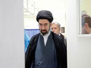 تهران‌تایمز: آیت‌الله خامنه‌ای همچنان در مخالفت با جانشینی هر یک از فرزندانش مصمم است | مجلس خبرگان هم به این تصمیم احترام می گذارد