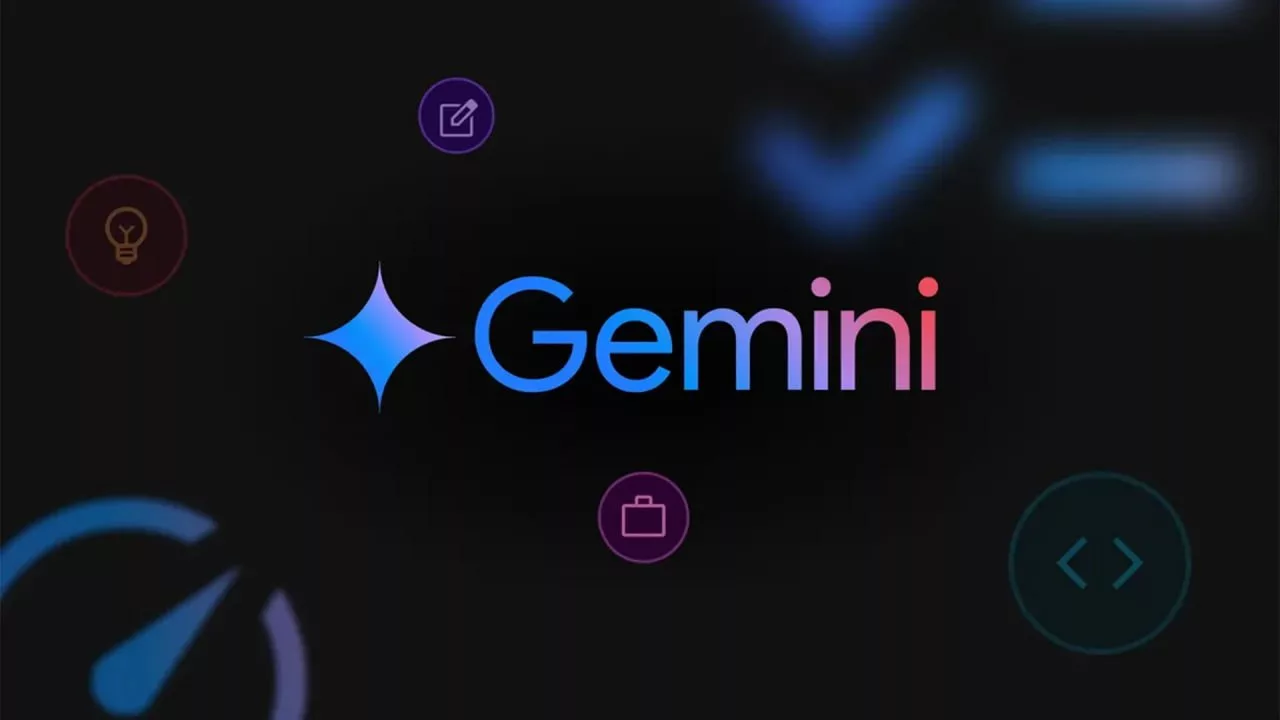 گوگل به کمک Claude، هوش مصنوعی Gemini را ارتقا می‌دهد