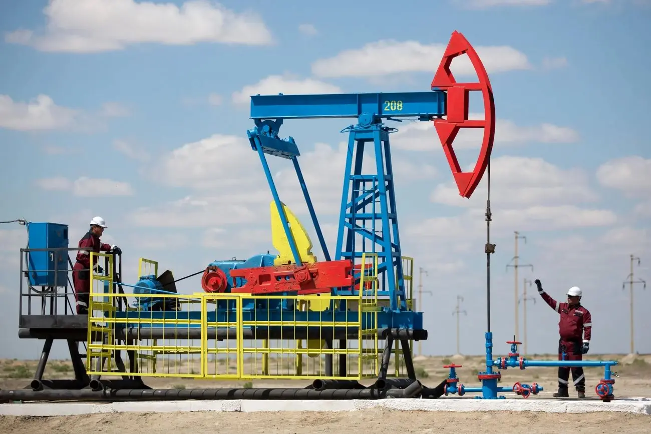 دعوت جنجالی ترامپ از غول‌های نفتی برای بازگشت به ونزوئلا