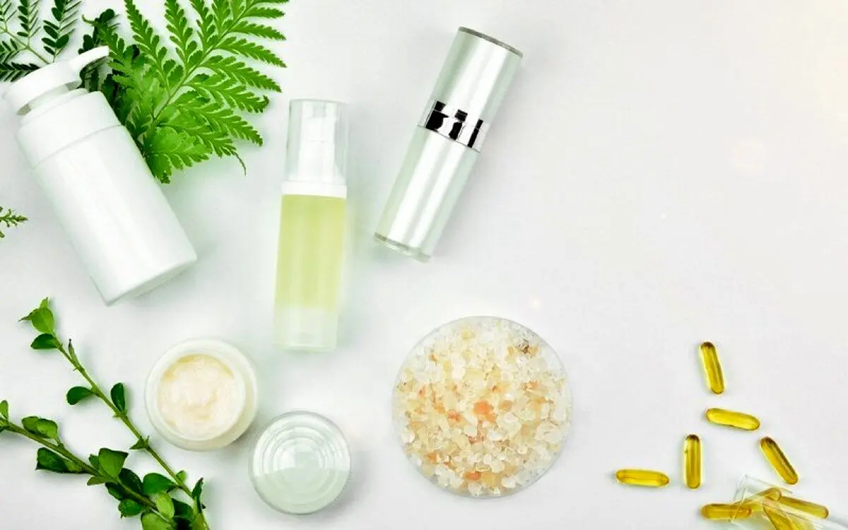 لیست محصولات پوستی غیرمجاز منتشر شد