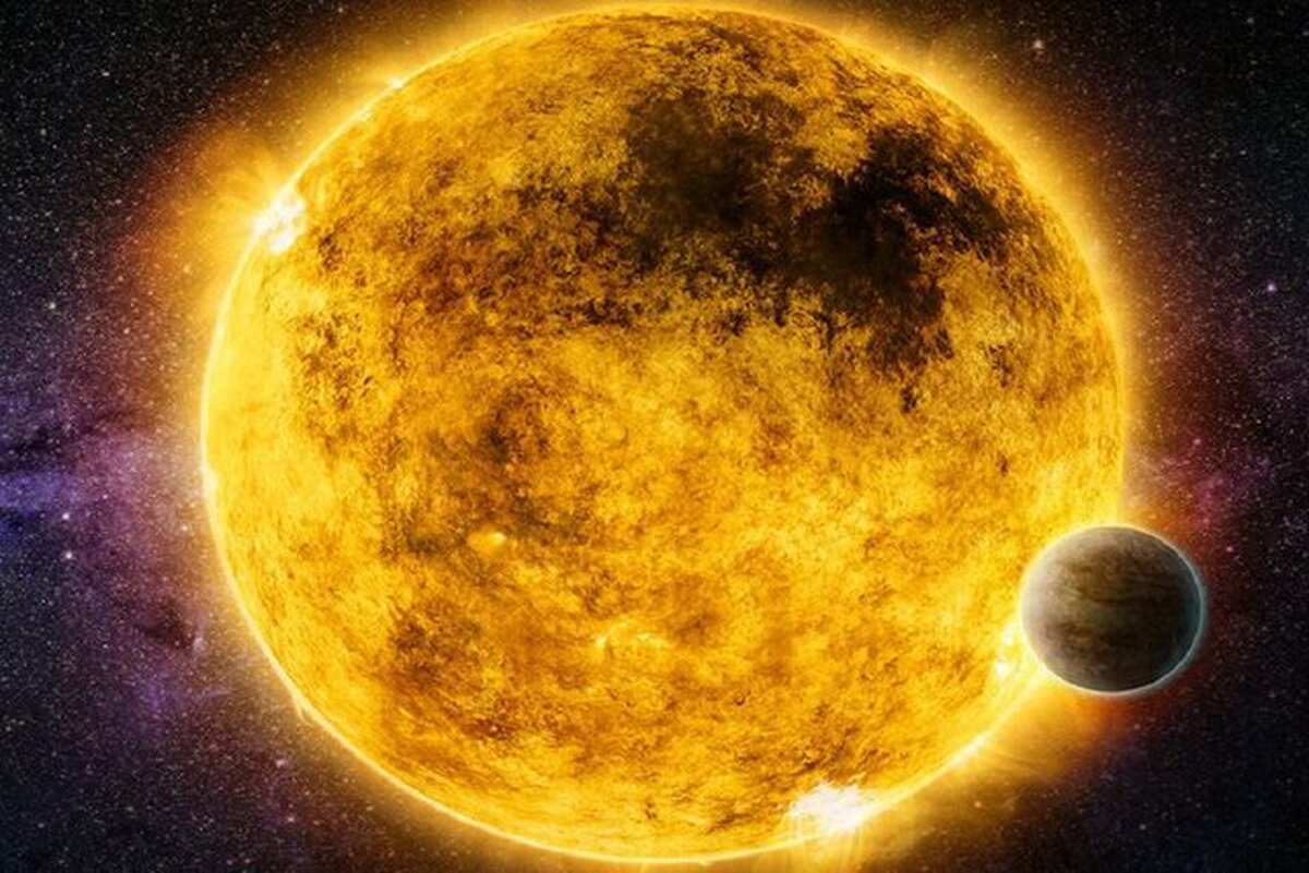 کشف قدرتی فراتر از لیتیوم / انقلابی در ذخیره انرژی