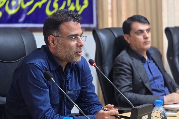 آمادگی جاسک برای مقابله با بارش‌های ال‌نینو؛ هشدار به دستگاه‌های اجرایی