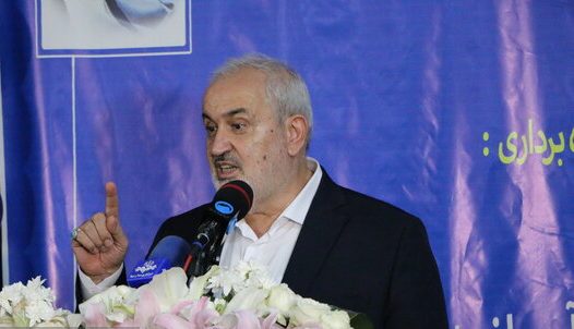 وزیر نیرو: ناترازی برق کاهش یافت؛ سال آینده وضعیت تأمین برق بهتر میشود