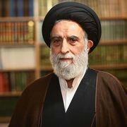 آیت‌الله ناظم‌زاده: مجلس به جای تنش‌زایی، به وفاق ملی بیاندیشد