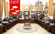 دهنوی: گمانه‌زنی‌ها درباره مخالفان و موافقان FATF کذب است