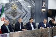 پزشکیان: مذاکره بر اساس احترام، نه تهدید