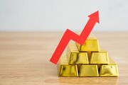 صعود طلایی؛ قیمت طلا در بالاترین سطح سال جاری قرار گرفت