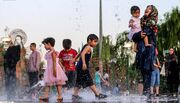 تابستان امسال گرم‌تر از میانگین بلندمدت پیش‌بینی شد