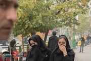 تهران در مسیر خنک شدن؛ کاهش دما و وزش باد از جمعه آغاز می‌شود