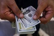 رکورد تاریخی در بازار ارز تجاری؛ دلار از ۱۱۹ هزار تومان رد شد