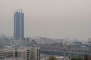 تداوم آلودگی هوا تا جمعه: ورود سامانه بارشی جدید به کشور