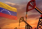 واشنگتن کنترل نفت ونزوئلا را به‌دست گرفت؛ فروش نامحدود آغاز شد