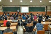 وضعیت امتحانات و کلاس‌های آموزشی دانشجویان در هفته جاری اعلام شد