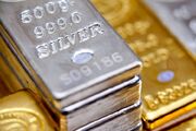 رکوردشکنی بی‌سابقه قیمت طلا و نقره در بازار جهانی