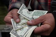 ریزش قیمت‌ها در بازار ارز تجاری؛ دلار با چه نرخی فروخته شد؟